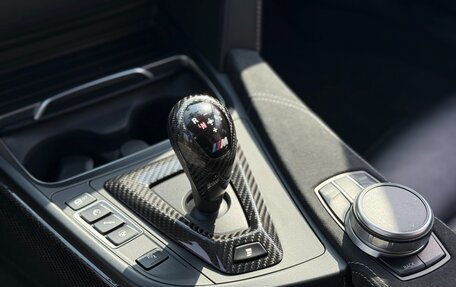 BMW M4, 2020 год, 4 490 013 рублей, 14 фотография