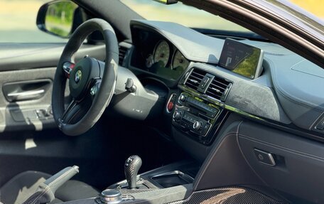 BMW M4, 2020 год, 4 490 013 рублей, 15 фотография