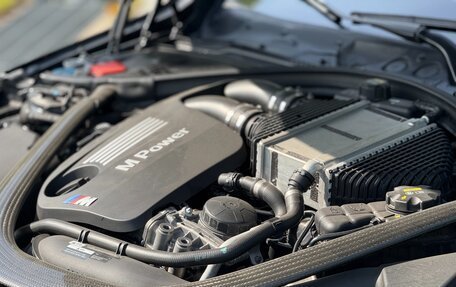 BMW M4, 2020 год, 4 490 013 рублей, 16 фотография
