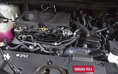 Toyota Sienna, 2022 год, 3 850 000 рублей, 6 фотография