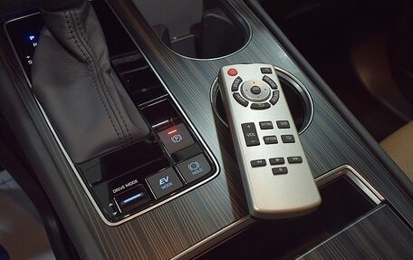 Toyota Sienna, 2022 год, 3 850 000 рублей, 18 фотография