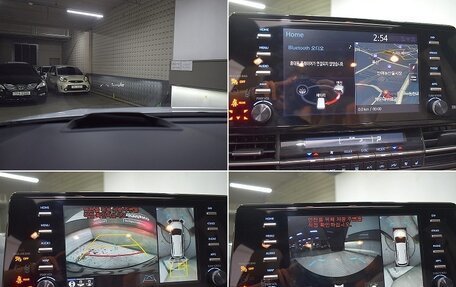 Toyota Sienna, 2022 год, 3 850 000 рублей, 15 фотография