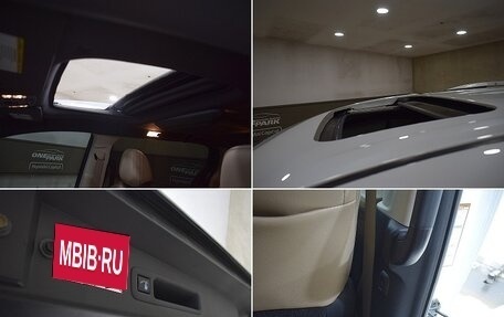 Toyota Sienna, 2022 год, 3 850 000 рублей, 17 фотография