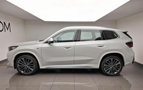 BMW X1, 2024 год, 5 750 000 рублей, 2 фотография