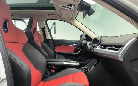 BMW X1, 2024 год, 5 750 000 рублей, 9 фотография