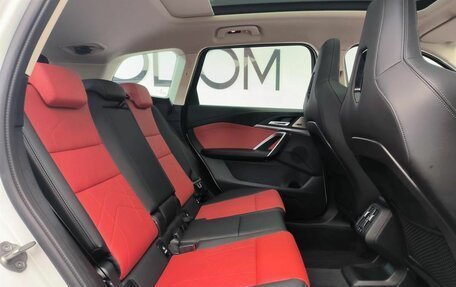BMW X1, 2024 год, 5 750 000 рублей, 10 фотография