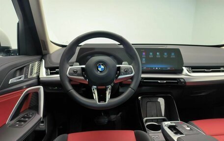 BMW X1, 2024 год, 5 750 000 рублей, 13 фотография