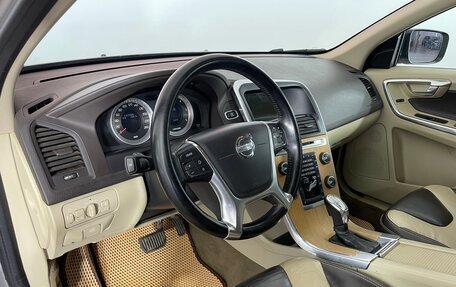 Volvo XC60 II, 2013 год, 1 899 000 рублей, 10 фотография