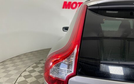 Volvo XC60 II, 2013 год, 1 899 000 рублей, 8 фотография