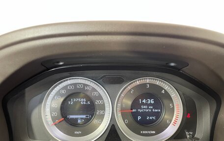 Volvo XC60 II, 2013 год, 1 899 000 рублей, 17 фотография