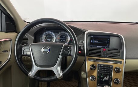 Volvo XC60 II, 2013 год, 1 899 000 рублей, 14 фотография