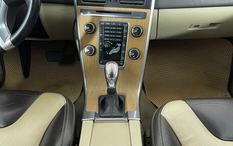 Volvo XC60 II, 2013 год, 1 899 000 рублей, 16 фотография