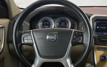 Volvo XC60 II, 2013 год, 1 899 000 рублей, 13 фотография