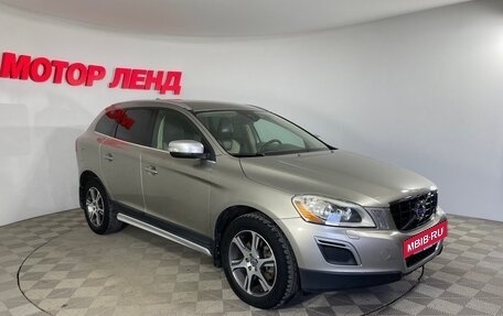 Volvo XC60 II, 2013 год, 1 899 000 рублей, 3 фотография