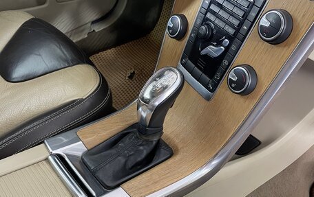 Volvo XC60 II, 2013 год, 1 899 000 рублей, 19 фотография