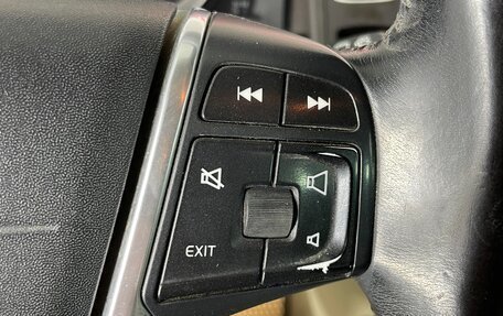 Volvo XC60 II, 2013 год, 1 899 000 рублей, 23 фотография