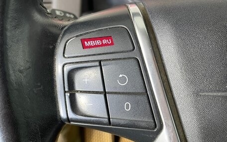 Volvo XC60 II, 2013 год, 1 899 000 рублей, 22 фотография