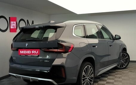 BMW X1, 2024 год, 5 750 000 рублей, 3 фотография