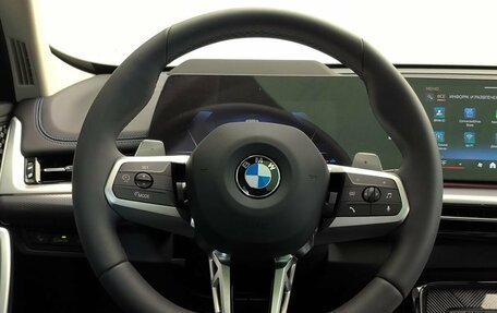 BMW X1, 2024 год, 5 750 000 рублей, 14 фотография