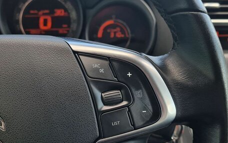 Citroen C4 II рестайлинг, 2013 год, 720 000 рублей, 12 фотография