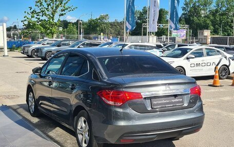 Citroen C4 II рестайлинг, 2013 год, 720 000 рублей, 9 фотография