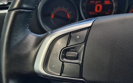 Citroen C4 II рестайлинг, 2013 год, 720 000 рублей, 11 фотография