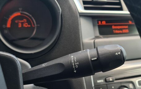 Citroen C4 II рестайлинг, 2013 год, 720 000 рублей, 14 фотография