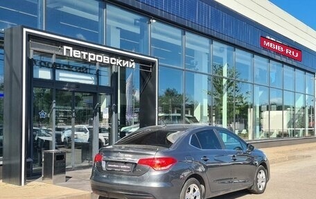 Citroen C4 II рестайлинг, 2013 год, 720 000 рублей, 6 фотография