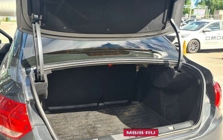 Citroen C4 II рестайлинг, 2013 год, 720 000 рублей, 8 фотография