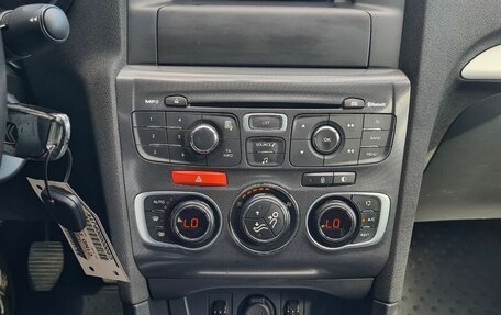 Citroen C4 II рестайлинг, 2013 год, 720 000 рублей, 18 фотография