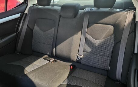 Citroen C4 II рестайлинг, 2013 год, 720 000 рублей, 19 фотография