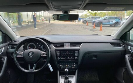 Skoda Octavia, 2016 год, 1 450 000 рублей, 12 фотография