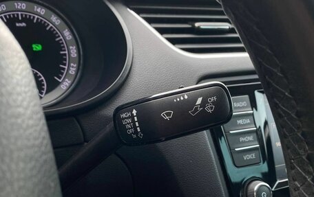 Skoda Octavia, 2016 год, 1 450 000 рублей, 17 фотография