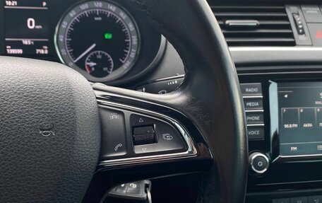 Skoda Octavia, 2016 год, 1 450 000 рублей, 15 фотография