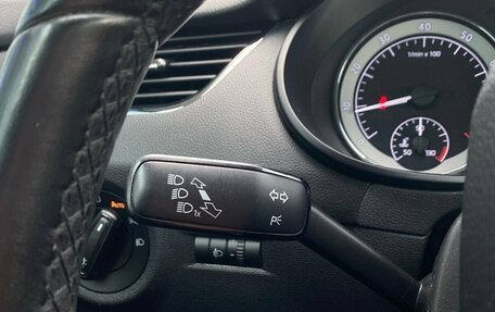 Skoda Octavia, 2016 год, 1 450 000 рублей, 16 фотография