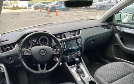 Skoda Octavia, 2016 год, 1 450 000 рублей, 21 фотография