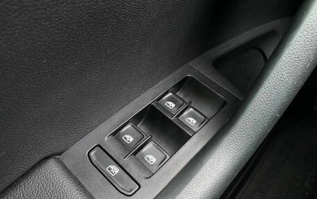 Skoda Octavia, 2016 год, 1 450 000 рублей, 19 фотография