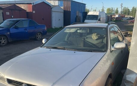 Subaru Impreza IV, 1998 год, 260 000 рублей, 2 фотография