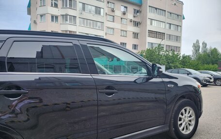 Mitsubishi ASX I рестайлинг, 2012 год, 1 080 000 рублей, 5 фотография