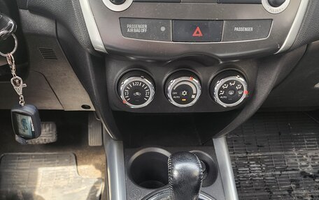 Mitsubishi ASX I рестайлинг, 2012 год, 1 080 000 рублей, 6 фотография