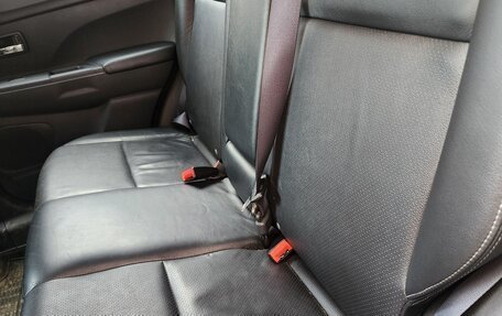 Mitsubishi ASX I рестайлинг, 2012 год, 1 080 000 рублей, 7 фотография