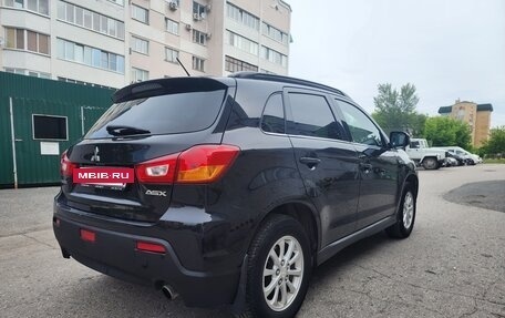 Mitsubishi ASX I рестайлинг, 2012 год, 1 080 000 рублей, 4 фотография
