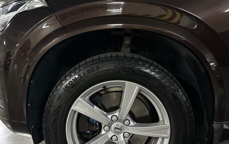 Volvo XC90 II рестайлинг, 2017 год, 4 300 000 рублей, 7 фотография
