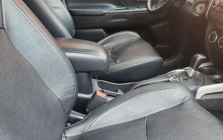 Mitsubishi ASX I рестайлинг, 2012 год, 1 080 000 рублей, 8 фотография