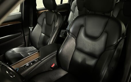 Volvo XC90 II рестайлинг, 2017 год, 4 300 000 рублей, 13 фотография