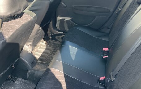 Citroen C4 II рестайлинг, 2010 год, 460 000 рублей, 8 фотография