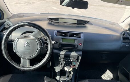 Citroen C4 II рестайлинг, 2010 год, 460 000 рублей, 7 фотография