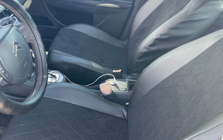 Citroen C4 II рестайлинг, 2010 год, 460 000 рублей, 6 фотография