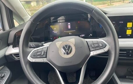 Volkswagen Golf VIII, 2021 год, 1 400 000 рублей, 6 фотография