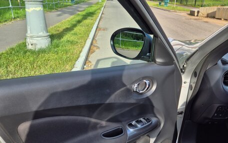 Nissan Juke II, 2011 год, 1 030 000 рублей, 20 фотография